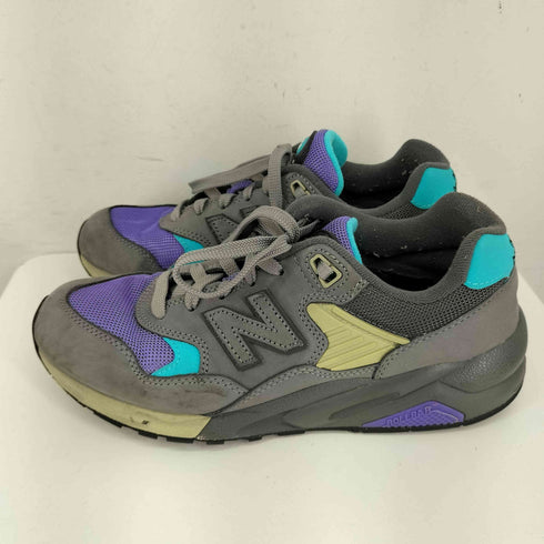 ニューバランス NEW BALANCE MT580VA2 GRAY メンズ JPN:26